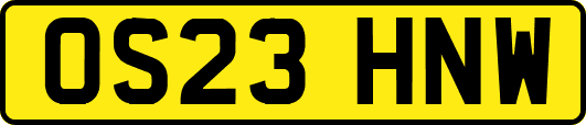 OS23HNW