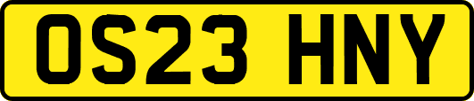 OS23HNY