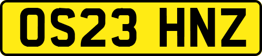 OS23HNZ
