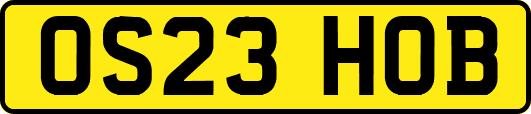 OS23HOB