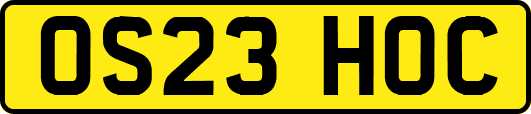 OS23HOC