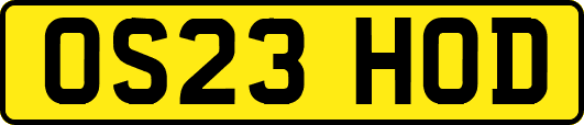 OS23HOD