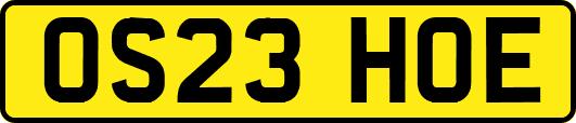 OS23HOE