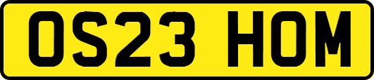 OS23HOM