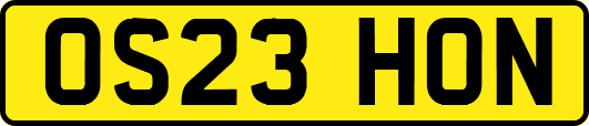 OS23HON