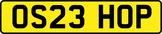 OS23HOP
