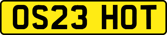 OS23HOT