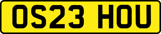 OS23HOU
