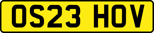 OS23HOV