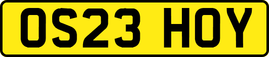 OS23HOY