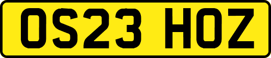 OS23HOZ