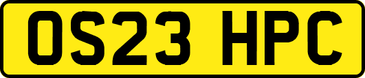 OS23HPC