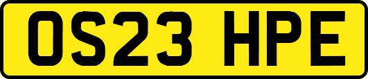 OS23HPE