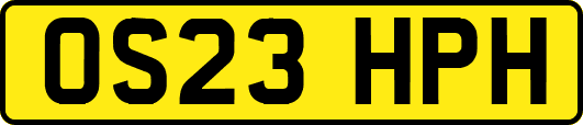 OS23HPH