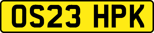 OS23HPK