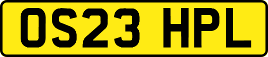 OS23HPL