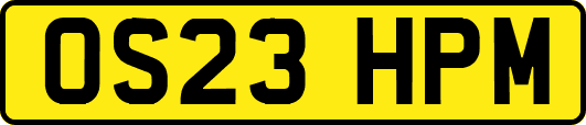 OS23HPM