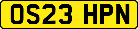 OS23HPN