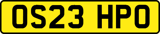 OS23HPO