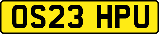 OS23HPU