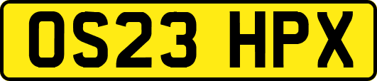 OS23HPX