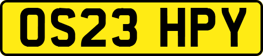 OS23HPY
