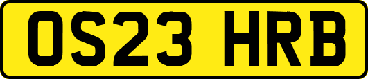 OS23HRB