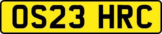OS23HRC