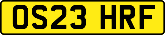 OS23HRF