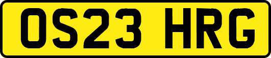 OS23HRG