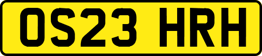 OS23HRH