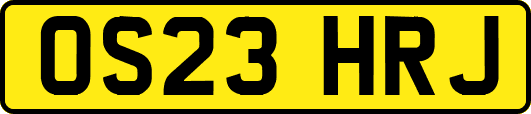 OS23HRJ