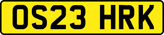 OS23HRK
