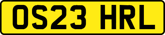 OS23HRL