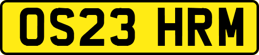 OS23HRM