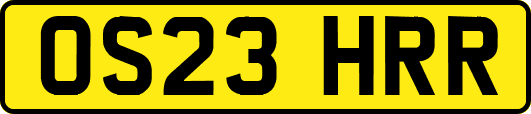 OS23HRR