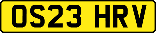 OS23HRV