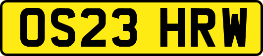 OS23HRW