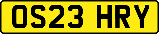 OS23HRY
