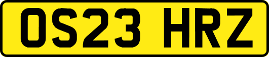 OS23HRZ