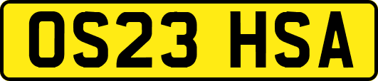 OS23HSA