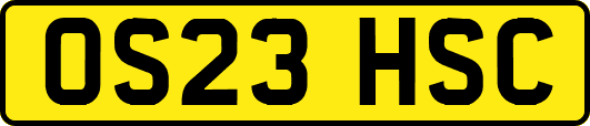 OS23HSC