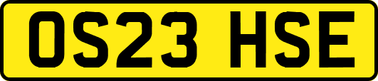 OS23HSE