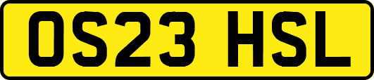 OS23HSL