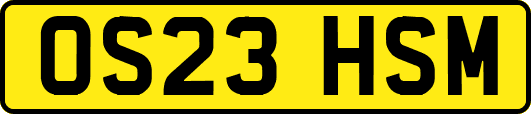 OS23HSM
