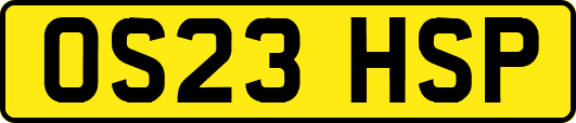 OS23HSP