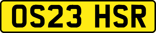 OS23HSR