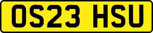 OS23HSU
