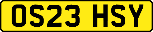 OS23HSY