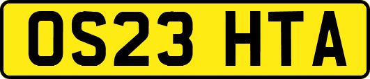 OS23HTA